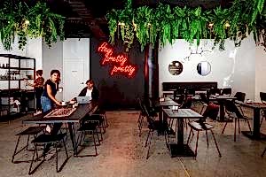THESPADE_WEB-7665-2 melbourne interior designer, cafe fit out