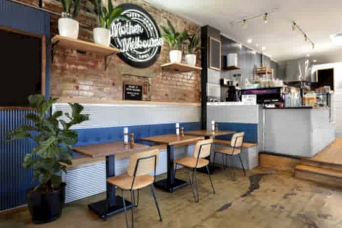 interior designer melbourne mother melbourne cafe design