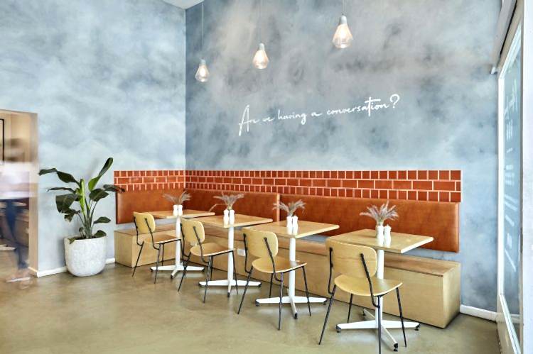 interior designer