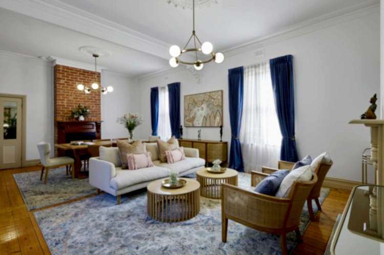 interior designer melbourne