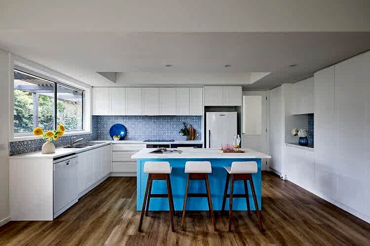 kitchen designer melbourne