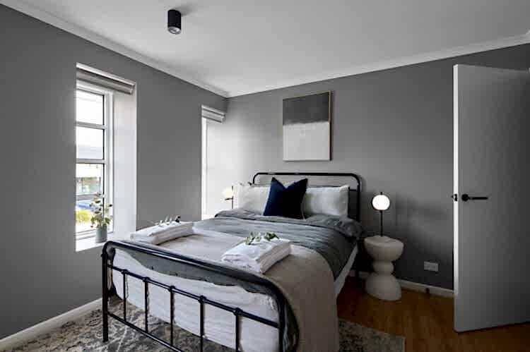 melbourne airbnb