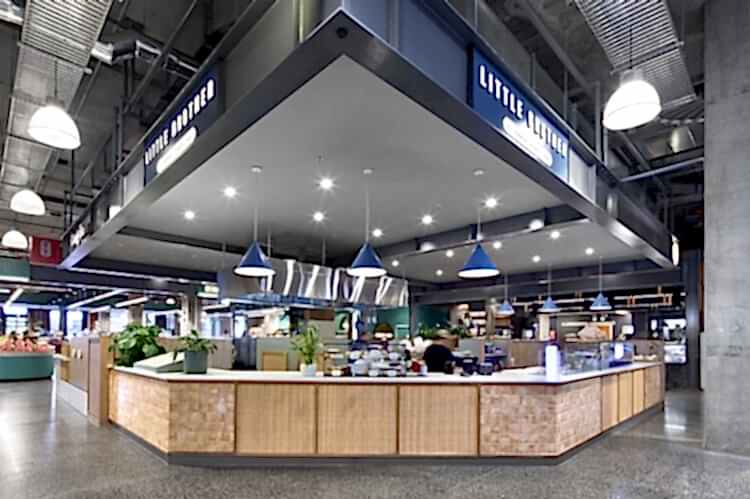 hospitality designer melbourne
