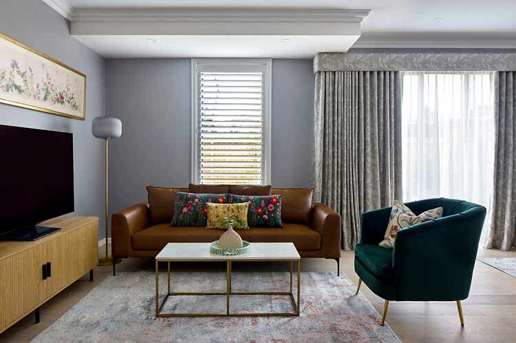 melbourne interior designer